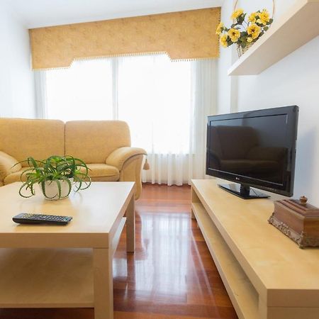 Apartmán Casa Goros II Melide Exteriér fotografie