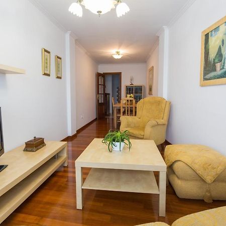 Apartmán Casa Goros II Melide Exteriér fotografie