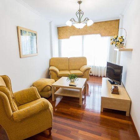 Apartmán Casa Goros II Melide Exteriér fotografie