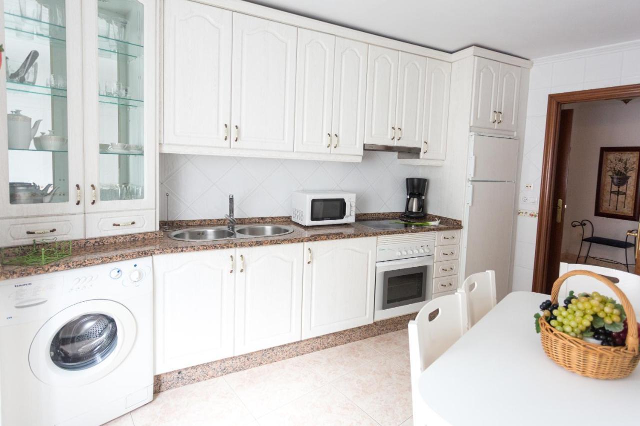 Apartmán Casa Goros II Melide Exteriér fotografie