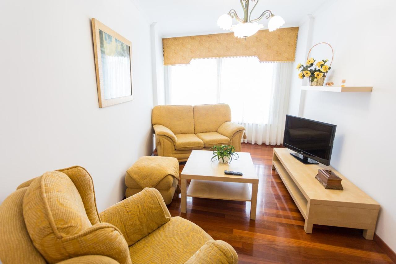 Apartmán Casa Goros II Melide Exteriér fotografie