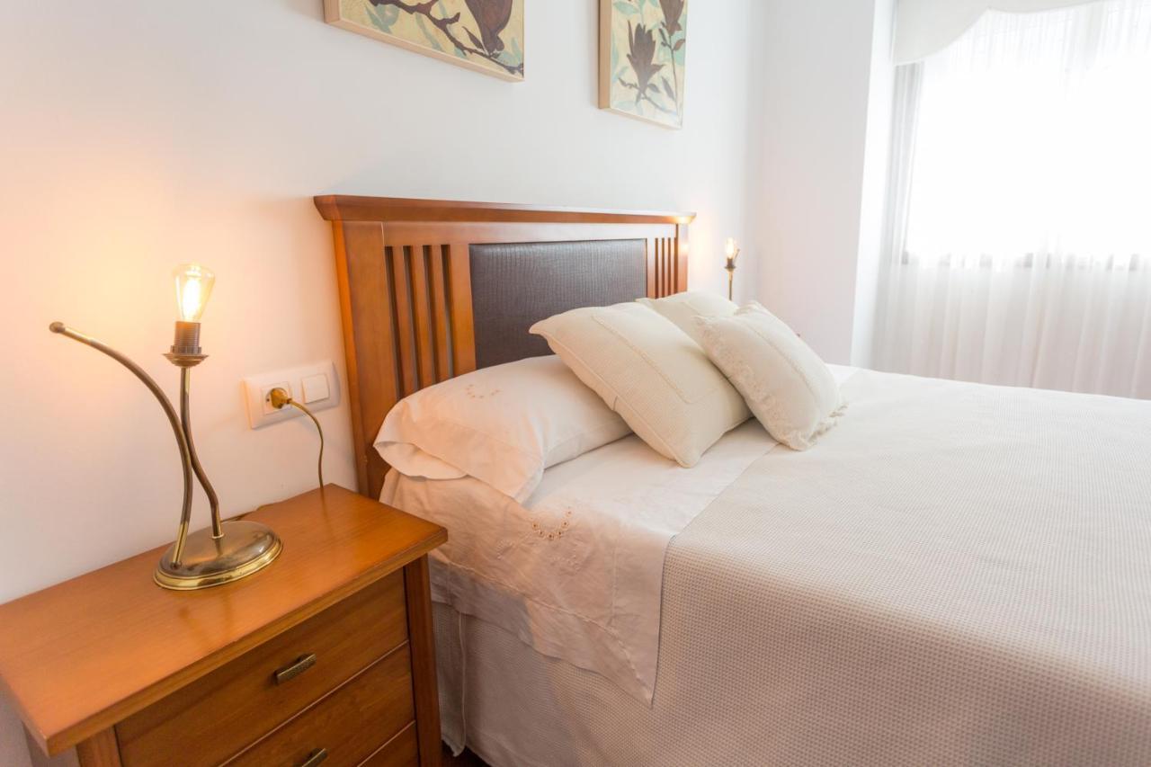 Apartmán Casa Goros II Melide Exteriér fotografie