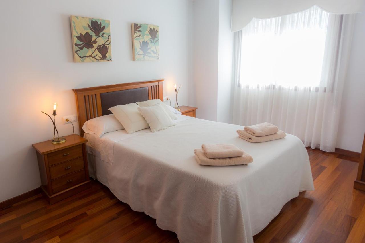 Apartmán Casa Goros II Melide Exteriér fotografie