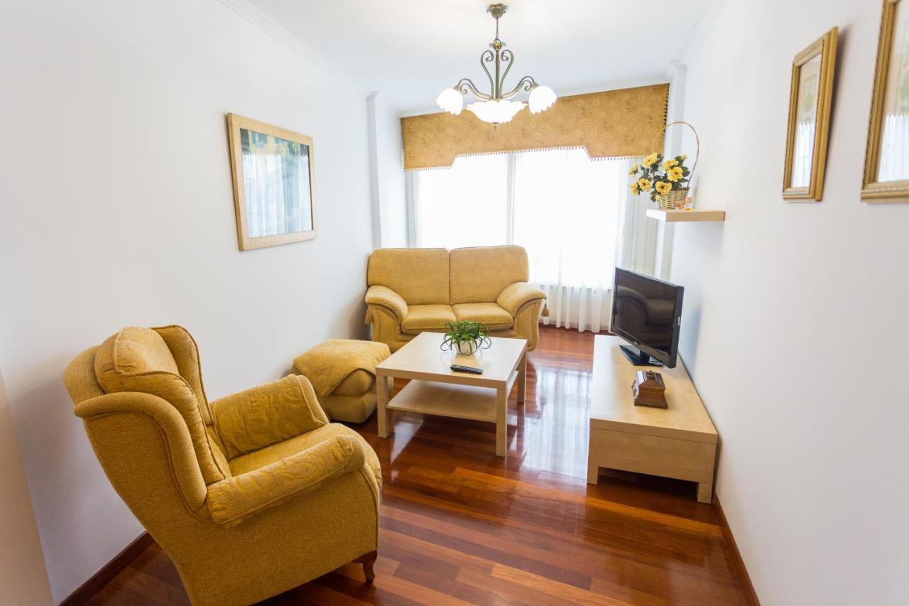 Apartmán Casa Goros II Melide Exteriér fotografie