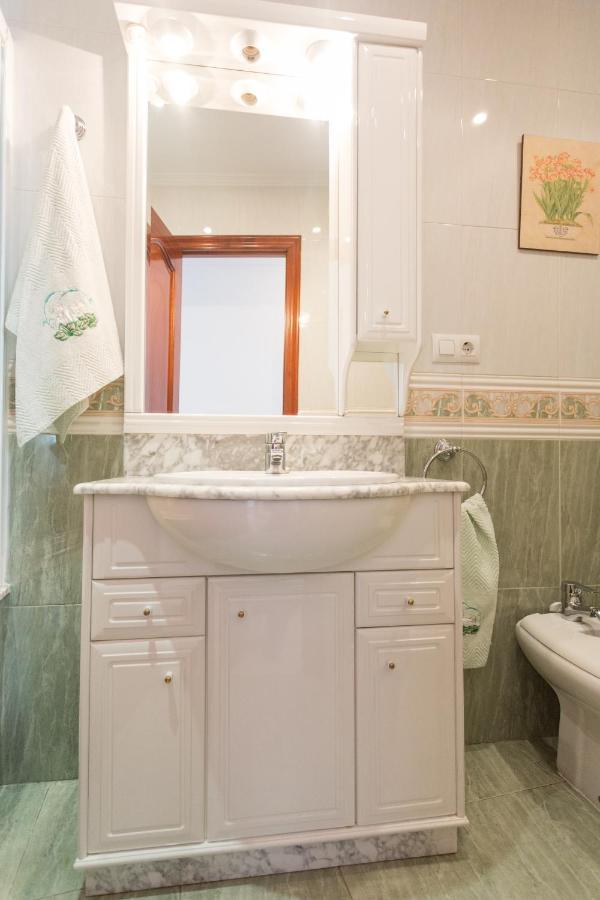 Apartmán Casa Goros II Melide Exteriér fotografie