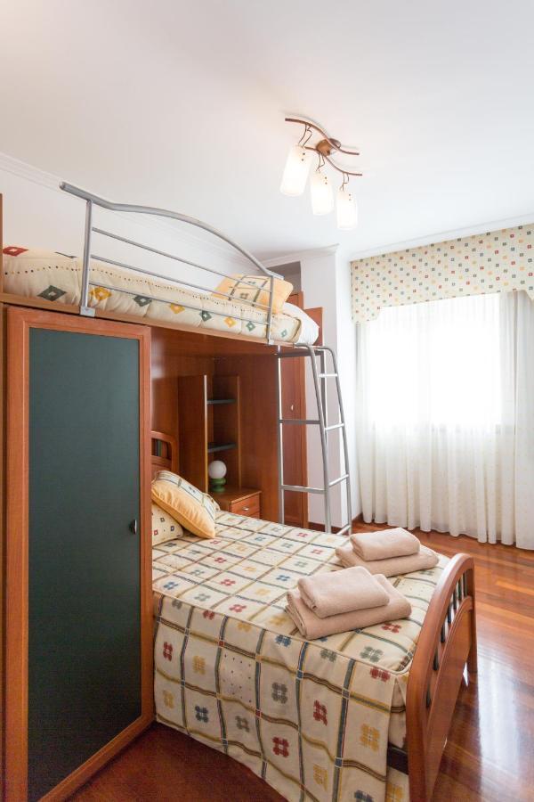 Apartmán Casa Goros II Melide Exteriér fotografie