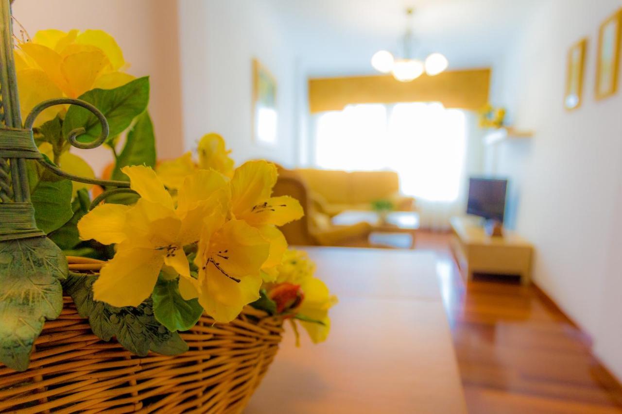 Apartmán Casa Goros II Melide Exteriér fotografie