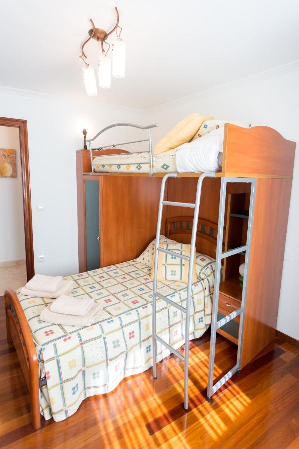 Apartmán Casa Goros II Melide Exteriér fotografie