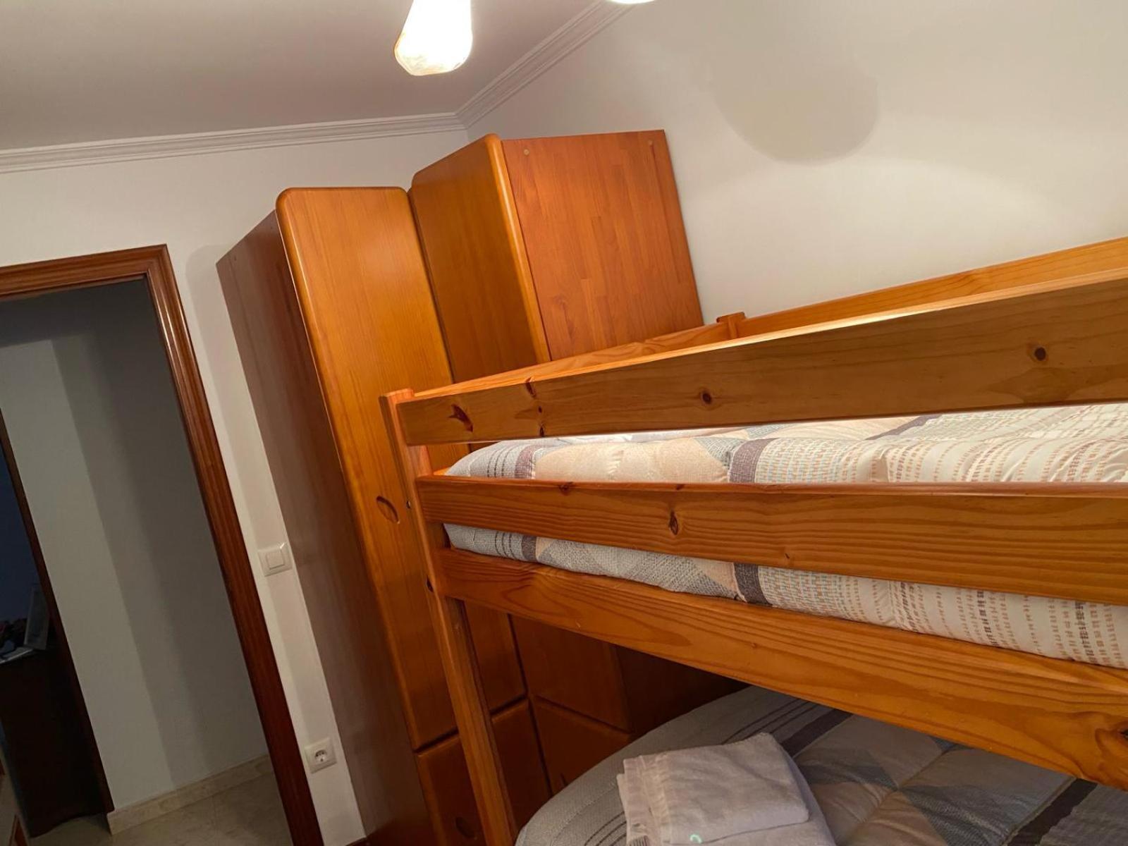 Apartmán Casa Goros II Melide Exteriér fotografie